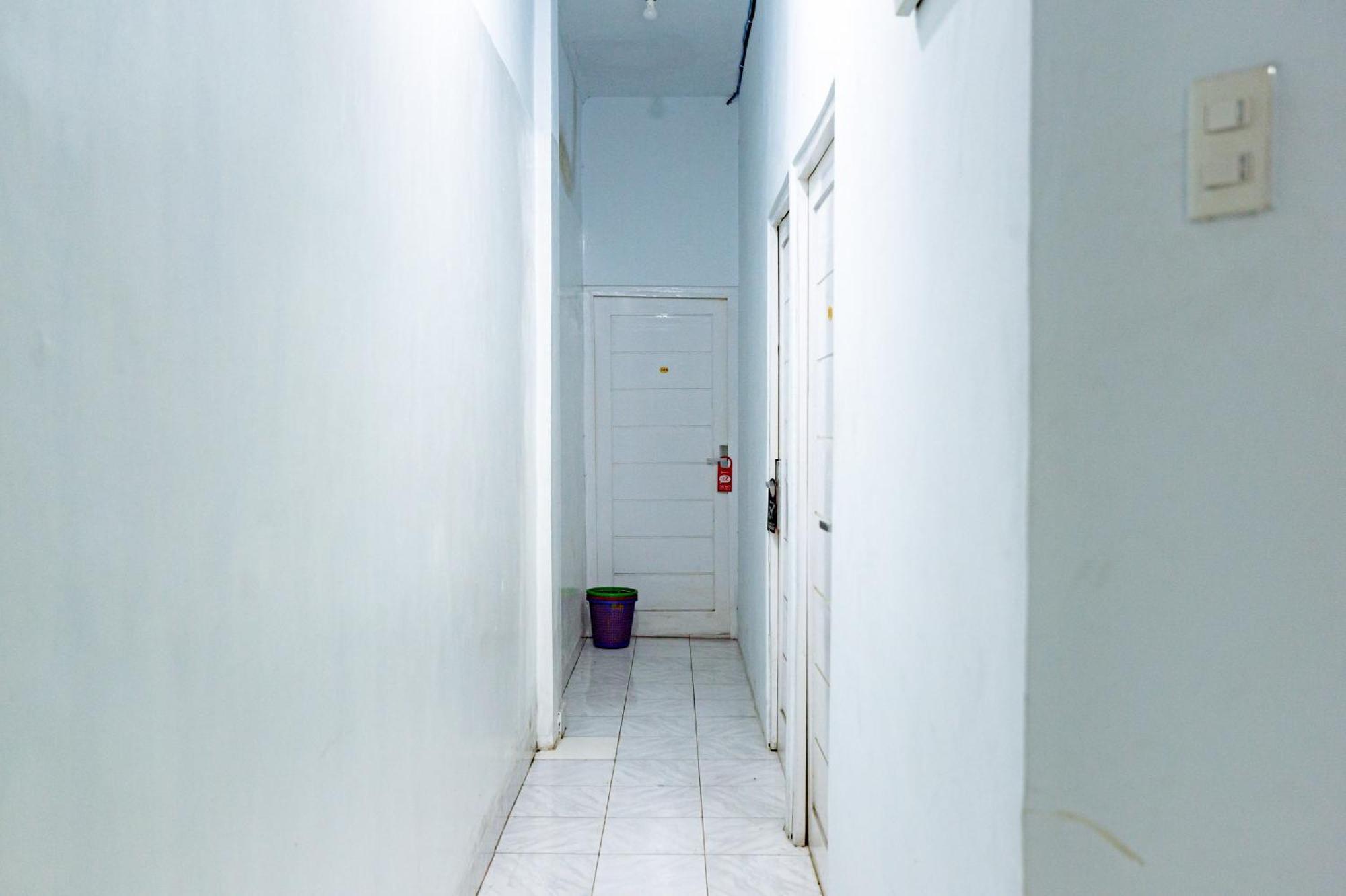 Reddoorz Near Rsud Dr Pringadi Medan 3 Hotel Bagian luar foto